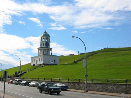 Halifax