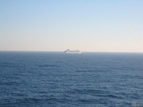 Carnival Victory