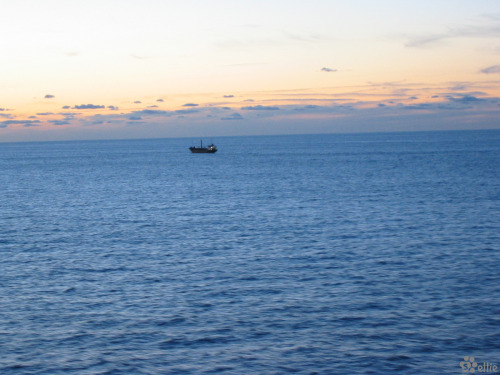 Carnival Victory