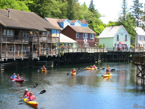 Ketchikan