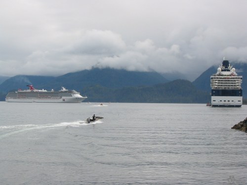 Celebrity Infinity