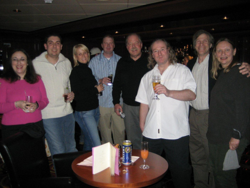 Cruise Critics Sailaway