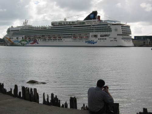 Port of Miami