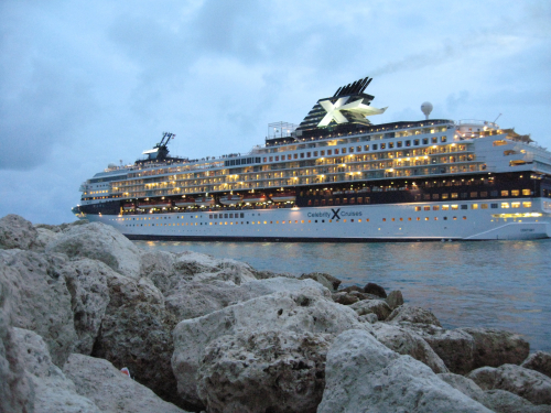 Port of Miami