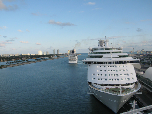 Freedom of the Seas