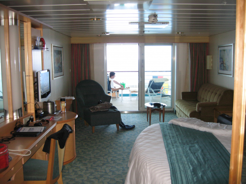 Freedom of the Seas
