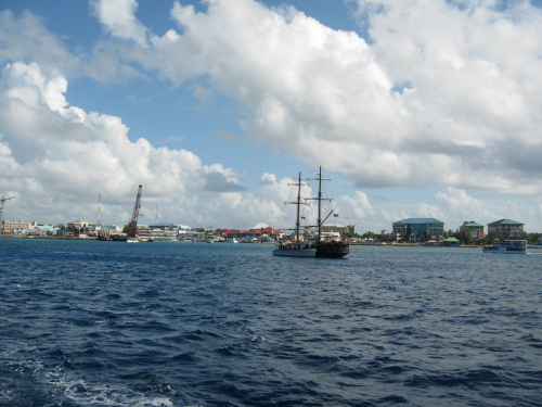 Grand Cayman