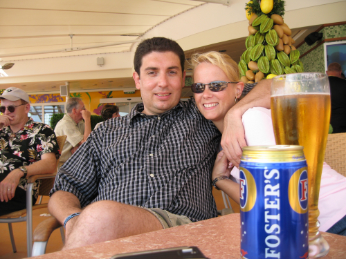 Norwegian Pearl