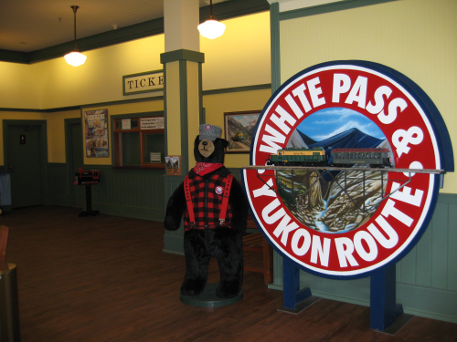 Skagway