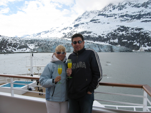 Glacier Bay