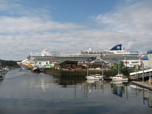 Ketchikan