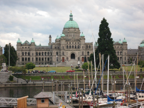 Victoria, BC, Canada