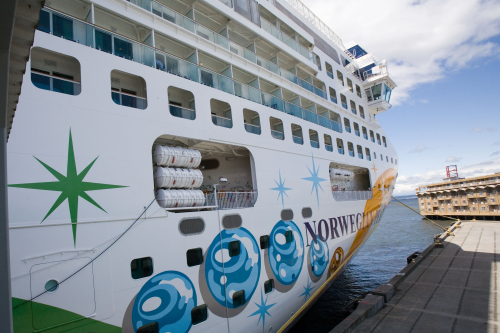Norwegian Pearl